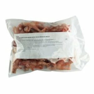 Frozen Chicken Feets 1kg