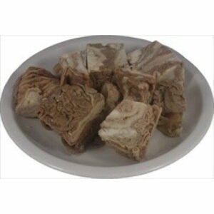 Frozen Cow Stomach Reed, Abodi, Labmagen, Cut
