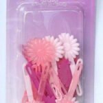 Dreamfix-Kids-Hair-Accessories-Pink-Tone-Colour-HA13