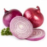 Rote Zwiebeln 100-300g