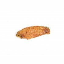 Smoked Turkey Wings Halal (MidParts) Cleaned