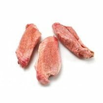 Frozen Turkey Wings Midpart
