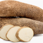 Puna Yams - 1kg