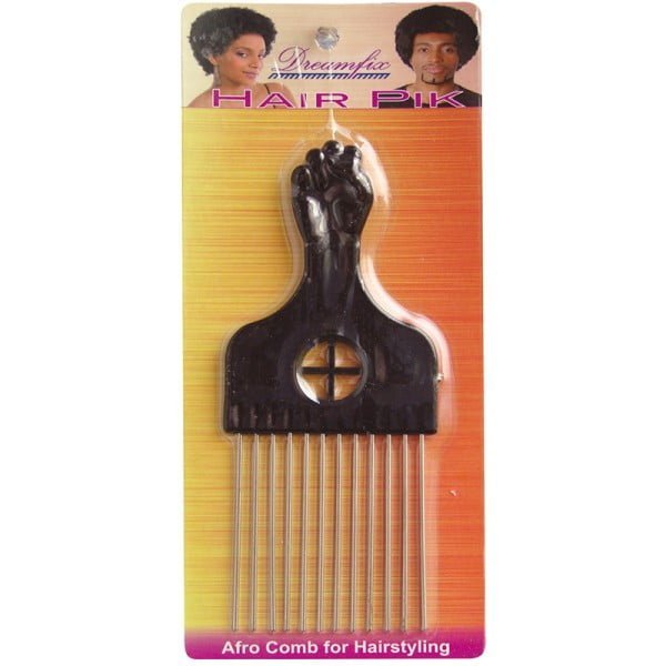 Dreamfix Antonio Hair Pik Comb.Afrokamm