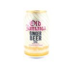 Old Jamaica Ginger Beer_Alkoholfrei 330ml