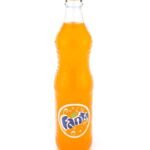 Afrikanische Fanta 50cl