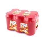 Vimto Erfrischungsgetränk 6 x 330ml