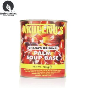 NKULENU´S PALM SOUP BASE 780gr