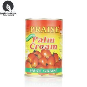 Praise CREAM OF PALM FRUITS