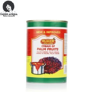Rucker CREAM OF PALM FRUITS 800gr