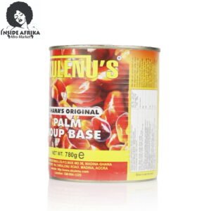 NKULENU´S PALM SOUP BASE 780gr