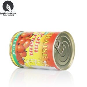 Praise CREAM OF PALM FRUITS