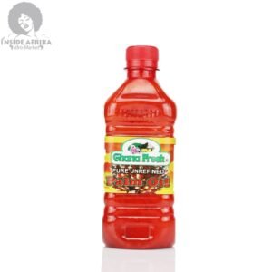 palm kernel oil