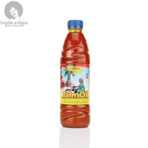 Guinea-Fresh Palm Oil 500ml