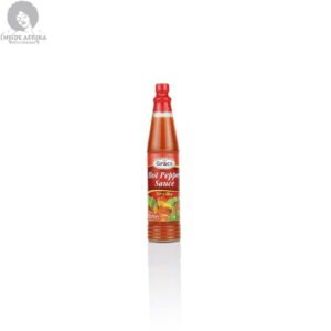 Grace Hot Pepper Sauce