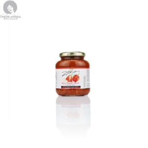 Zena spicy pepper sauce