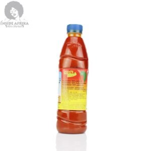african oil palm