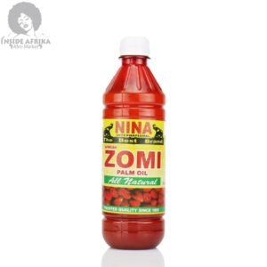 Nina-Zomi Palm Oil 500ml