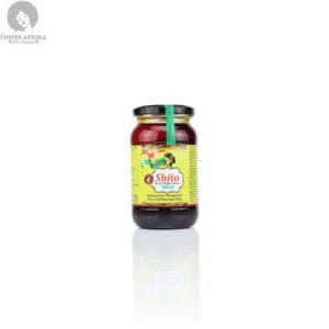 Afrika Heritage Shito Pepper Sauce,