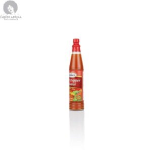 Grace Hot Pepper Sauce