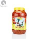Guinea-frisches Palmöl 4.5L