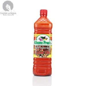 sustainable palm oil