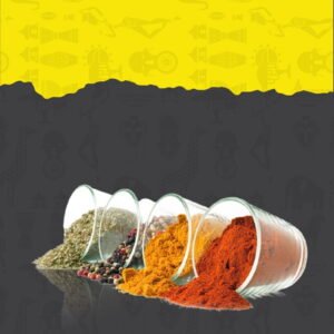 Cooking Ingredients thumbnail