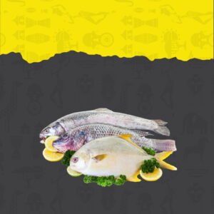 Fish and Seafoods thumbnail