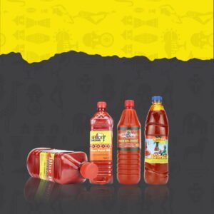 Palm Oil