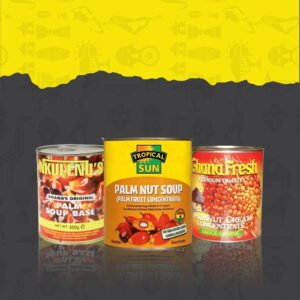 Palm Soups