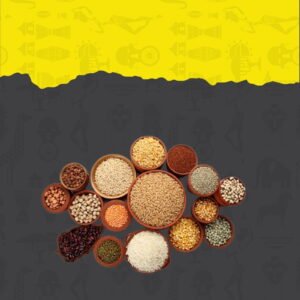 Rice, Pulses and FouFou thumbnail