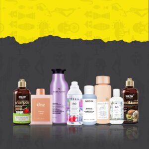 Shampoo