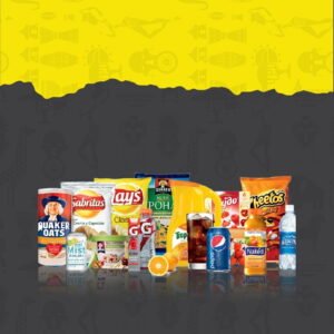 Snacks & Beverages thumbnail