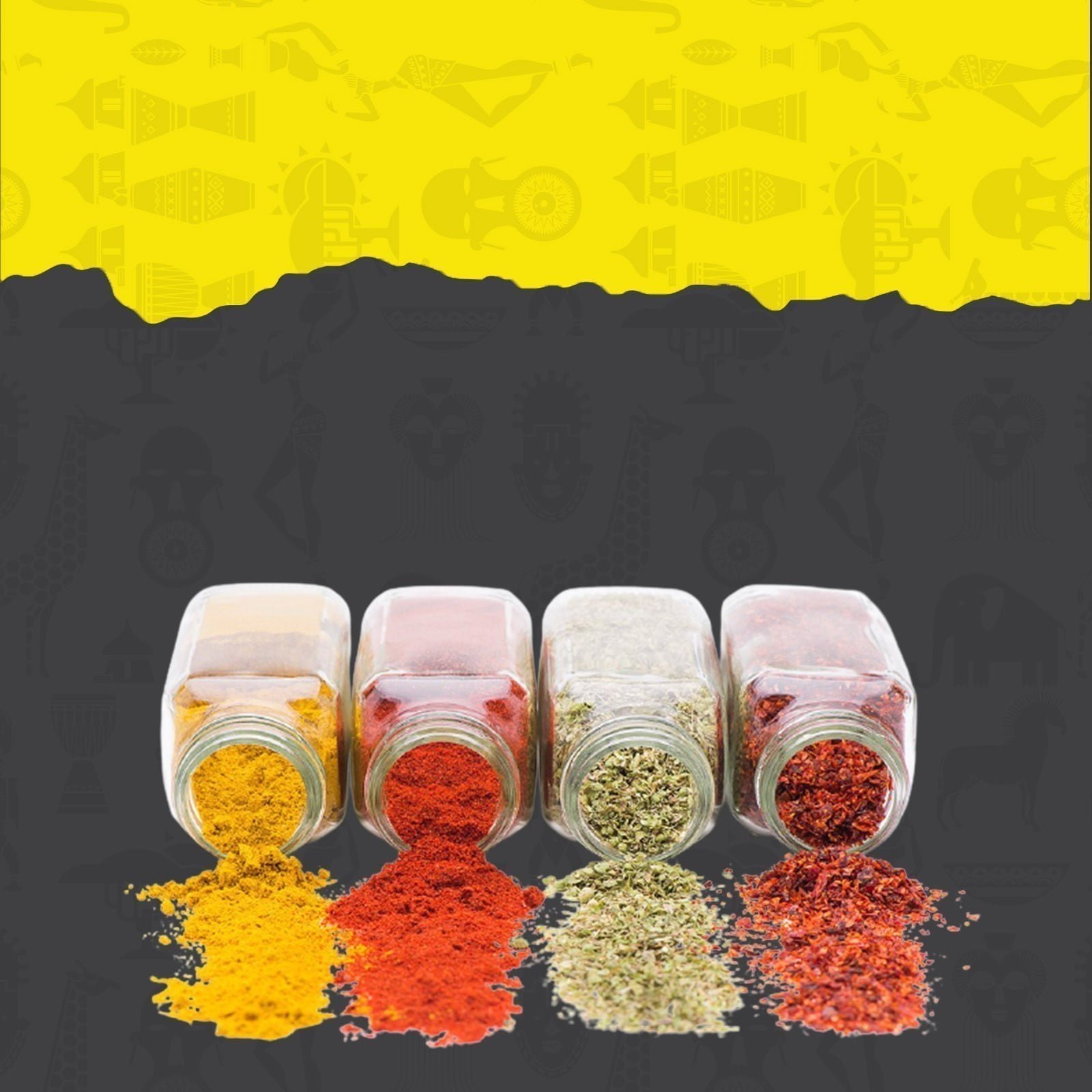 Spices