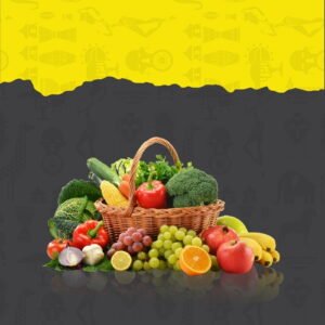 Vegetables thumnail