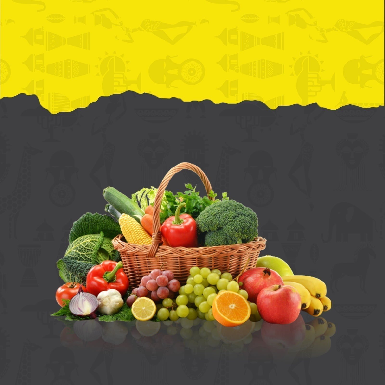 Vegetables