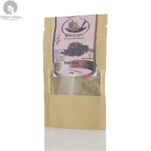 Whole Rondelle - Contri-Onion