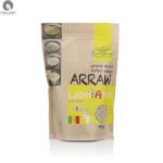 Afrika Label Arraw Hirse-Samen 450g