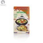 Nayama Attieke Fufu Cassava 500g