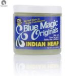 Blue Magic Originals Indischer Hanf + grüne Teeblätter + Jojoba + Aloe Saflor 340g