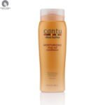 Cantu Shea Butter feuchtigkeitsspendende Rinse-Out Conditioner 400ml-13,5fl.oz