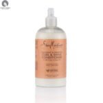 Shea Moisture Coconut Hibiscus Curl Shine Conditioner 384ml - 13fl.oz