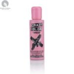 Rembow Crazy Color Schwarz Nr. 030 100ml 3.38 fl.oz