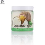 Valle Del Sole Coconut Oil 450ml