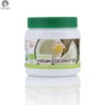 Valle Del Solle Organic Virgin Coconut Oil 450ml