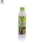Africa's Best Kids Organics Olive Soy Oil Moisturizing Growth Lotion 237ml