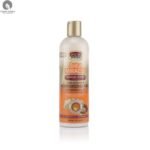 African Pride Shea Miracle Curl Activator Moisturizing Milk 355ml-12 fl.Oz