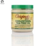 Africa's Best Originals_Cholesterin, Teebaumöl Dual Conditioner 426g