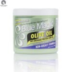 Blue Magic Olivenöl Anti-Bruch-Protein-Komplex 390g