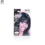 Profectiv Relax Refresh Anti-Damage N-Lye Relaxer + Color Jet Black 43 380g